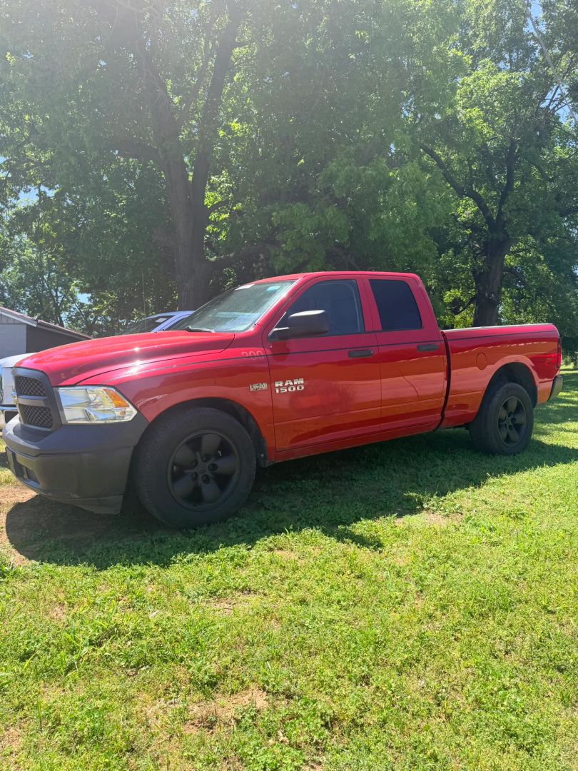 ram ram 1500 pickup 2015 1C6RR6FT7FS762165 image ram ram 1500 pickup 2015 1C6RR6FT7FS762165 image